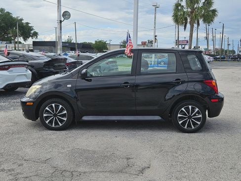 Used 2004 Scion xA FWD image 5