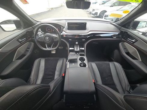 Used 2023 Acura MDX A-Spec AWD/4WD image 13