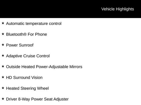 Used 2024 Chevrolet Equinox LT image 11