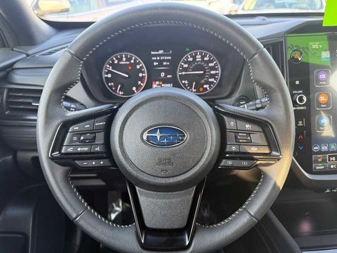 Certified 2025 Subaru Forester Premium w/ Convenience Package #1 image 19