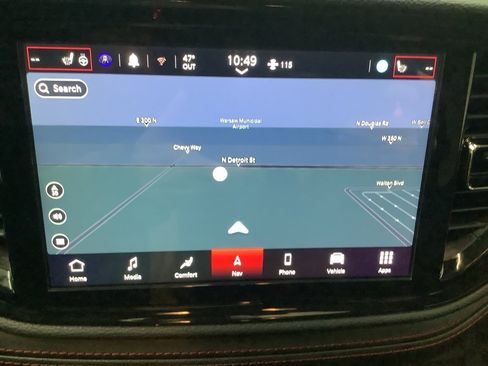 New 2026 Dodge Durango GT w/ Mopar All Weather Package image 20