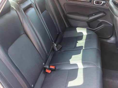 Used 2023 Honda Civic Touring image 12