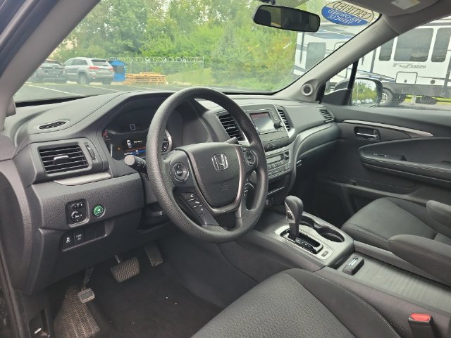 Certified 2019 Honda Ridgeline Sport image 20