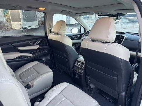 Certified 2023 Subaru Ascent Limited w/ Technology Package image 15
