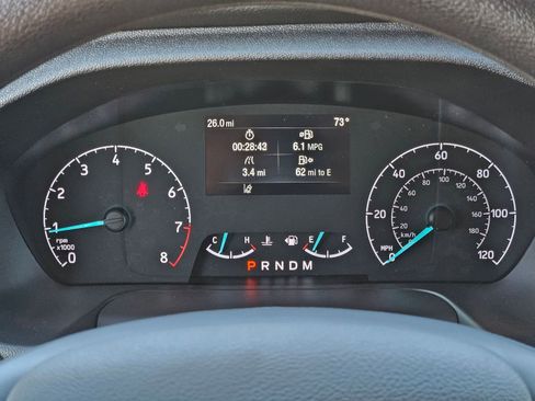 New 2025 Ford Transit 250 148 Medium Roof w/ Load Area Protection Package image 14