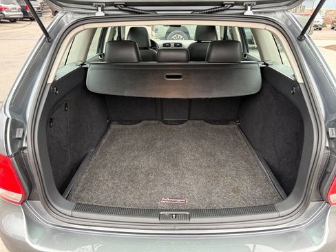 Used 2014 Volkswagen Jetta TDI image 5