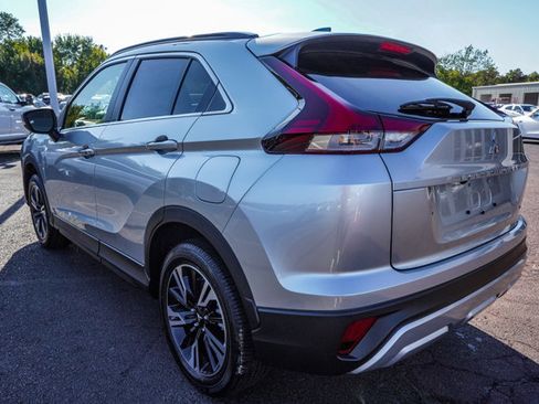 New 2026 Mitsubishi Eclipse Cross SE image 7