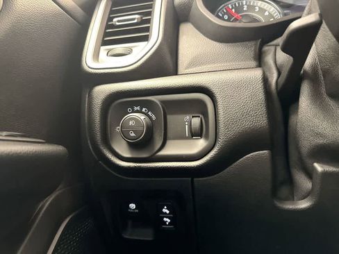 Used 2022 RAM 1500 Big Horn image 37