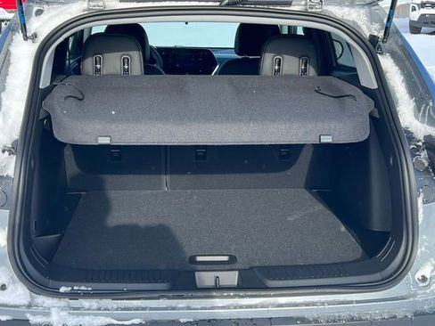 New 2026 Chevrolet Trax LT image 27