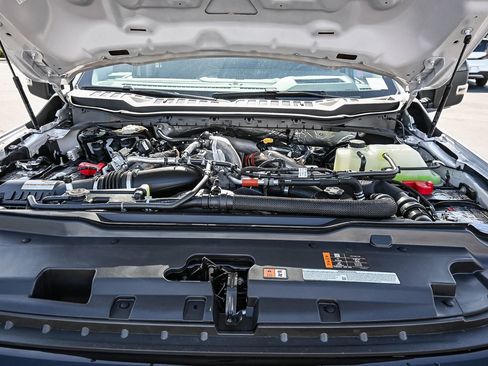 New 2026 Ford F350 Lariat w/ Black Appearance Package image 30