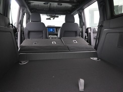 New 2026 Ford Bronco Big Bend AWD/4WD image 19
