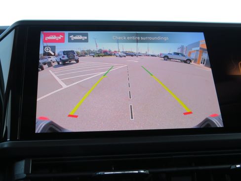 New 2025 Jeep Gladiator Rubicon image 33