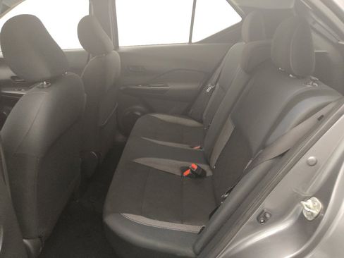 Used 2020 Nissan Kicks S FWD image 18
