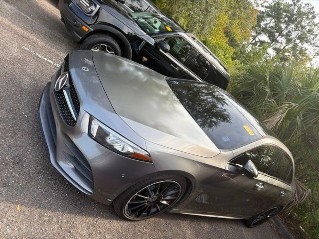 Used 2019 Mercedes-Benz A 220 4MATIC image 5