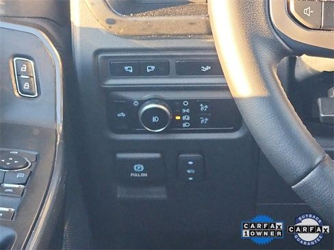 Certified 2023 Ford F150 XLT w/ Equipment Group 302A High image 12