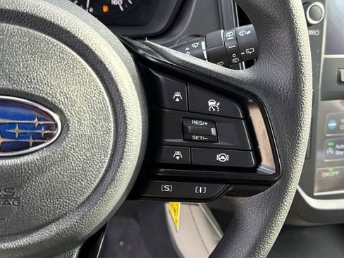 New 2026 Subaru Forester image 27