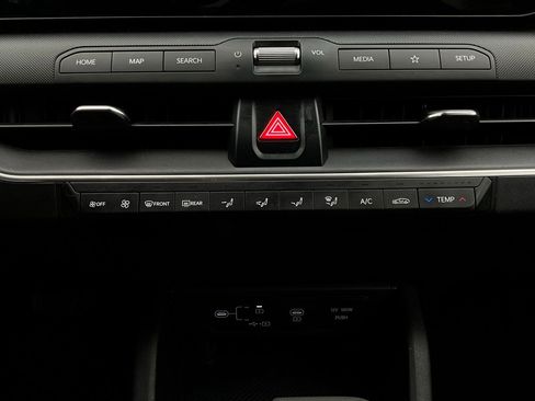 Used 2025 Kia K4 LXS image 27