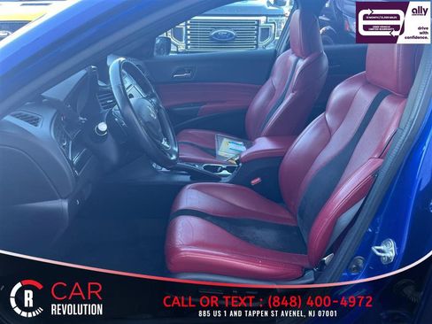 Used 2019 Acura ILX FWD image 11