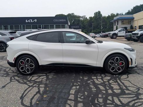 Certified 2023 Ford Mustang Mach-E GT AWD/4WD image 2