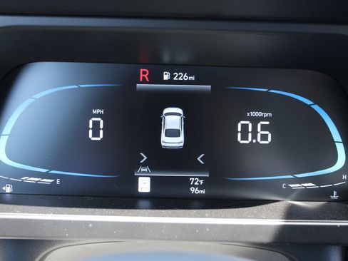 New 2026 Hyundai Elantra Sport FWD image 27