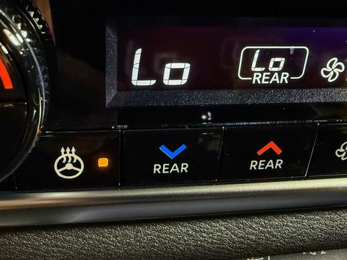 New 2026 Nissan Rogue Platinum w/ Platinum Premium Package image 20