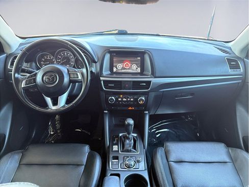 Used 2016 MAZDA CX-5 Grand Touring AWD/4WD image 23