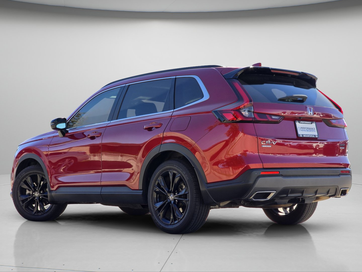 Used 2023 Honda CR-V Sport Touring image 25