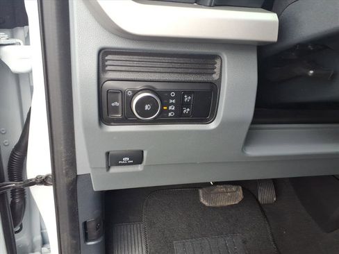 Used 2025 Ford F350 XL w/ STX Appearance Package image 17