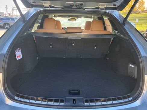 Used 2024 Lexus RX 350 Premium Plus w/ Convenience Package image 29
