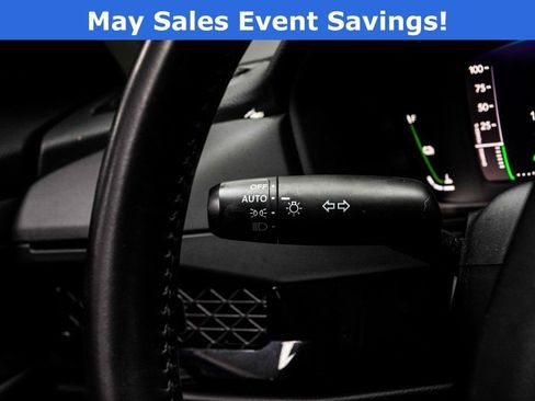 Used 2023 Honda Accord EX-L image 35