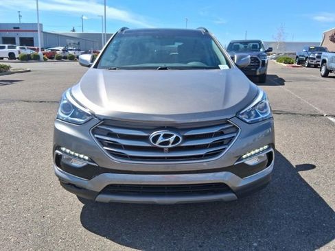 Used 2018 Hyundai Santa Fe Sport w/ Cargo Package image 1