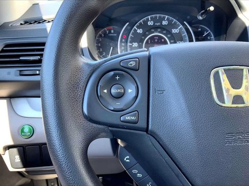 Used 2013 Honda CR-V LX image 23