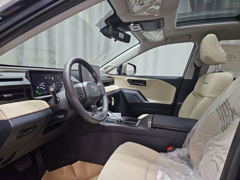 New 2026 Toyota RAV4 Limited image 16