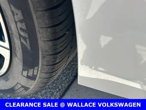 Certified 2026 Volkswagen Jetta Sport FWD image 12