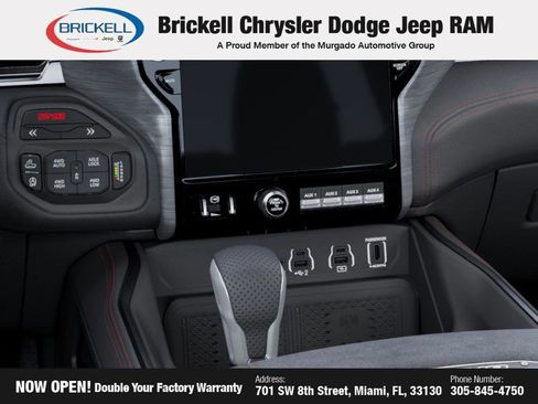 New 2026 RAM 1500 RHO image 24