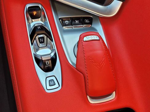 Used 2022 Chevrolet Corvette Stingray Preferred Conv w/ 2LT image 23