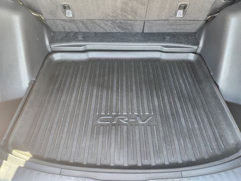 Used 2018 Honda CR-V EX-L image 33