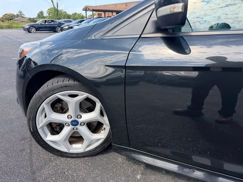 Used 2014 Ford Focus ST w/ Equipment Group 202A FWD image 41