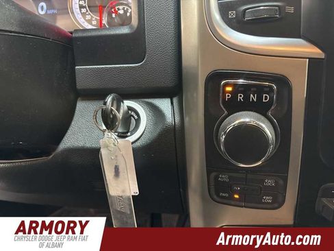 Used 2018 RAM 1500 Big Horn image 20