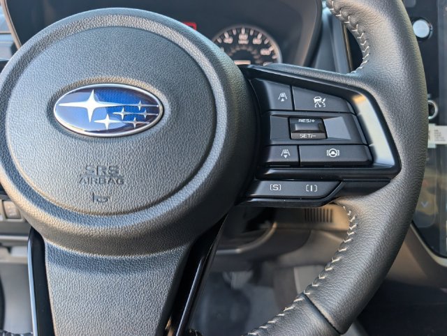 New 2026 Subaru Forester Premium AWD/4WD image 11