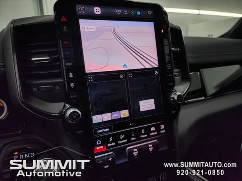 New 2026 RAM 1500 Rebel w/ Rebel Level 2 Equipment Group image 49