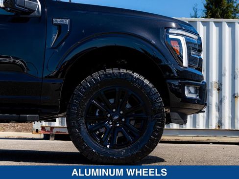 New 2026 Ford F150 Platinum AWD/4WD image 16