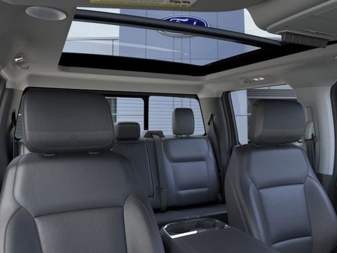 New 2025 Ford F250 Lariat w/ Lariat Ultimate Package image 22