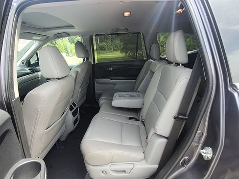 Used 2019 Honda Pilot EX-L image 25