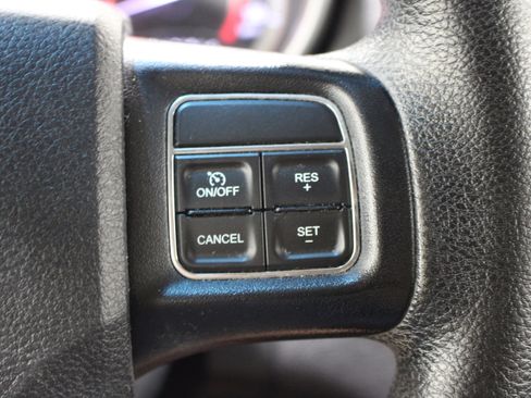 Used 2018 Dodge Journey SE FWD image 11