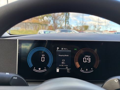 New 2026 Hyundai Tucson SE image 35