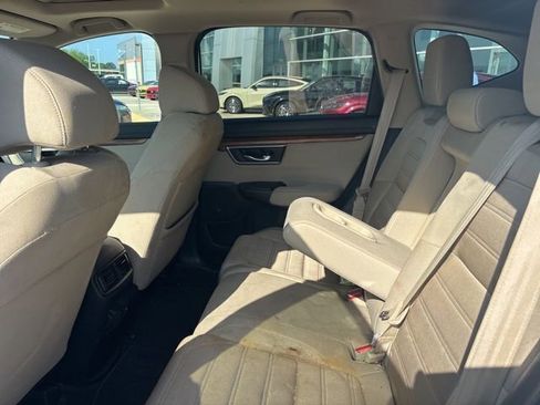 Used 2020 Honda CR-V EX image 10