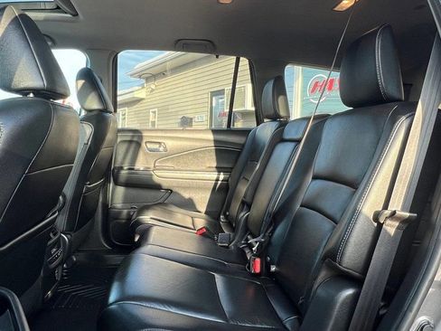Used 2019 Honda Pilot EX-L image 11