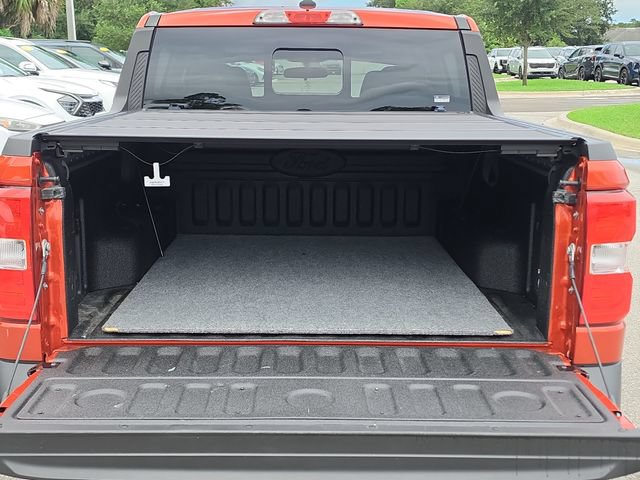 Used 2024 Ford Maverick Lariat FWD image 6