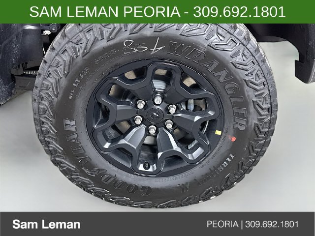 New 2026 RAM 1500 RHO AWD/4WD image 31
